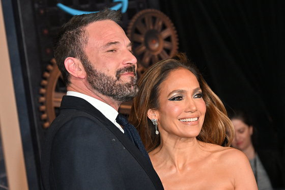 Hivatalosan is elvált Jennifer Lopez és Ben Affleck