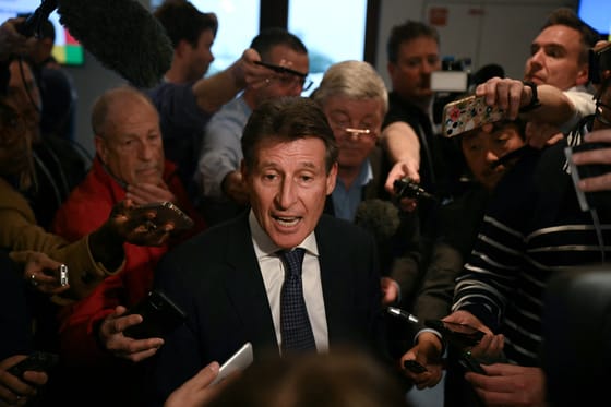 Minden atlétanő számára kötelező genetikai tesztet vezet be a nemzetközi szövetség