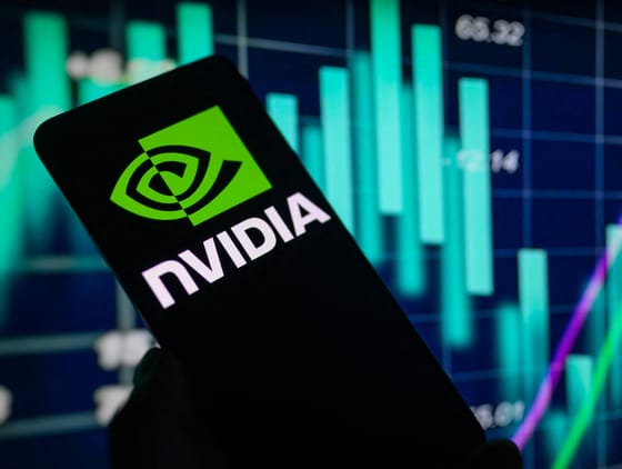 Elképesztő chipet mutatott be az Nvidia, 30-szor jobb lehet, mint az elődje