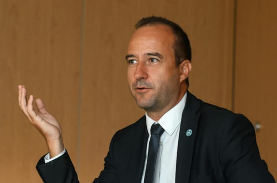 Matusik Tamás bíró: Az Országos Bírói Tanács lemondott a függetlenségéről, amikor engedett a minisztérium nyomásának