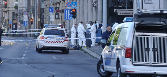 Jogerős ítélet született a Deák téri kettős gyilkosság ügyében