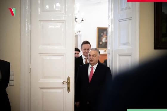 És akkor Orbán Viktor kisütötte, mivel nyerheti meg a választást: kocsma, templom, ATM