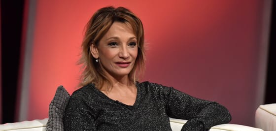 Keresztes Ildikó az agydaganatműtétéről: „Hogy kettéfűrészelik a fejedet, az nem egy szúnyogcsípés”