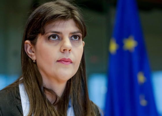 Az Európai Ügyészség vezetője: „Azt hittem, már mindent láttam”