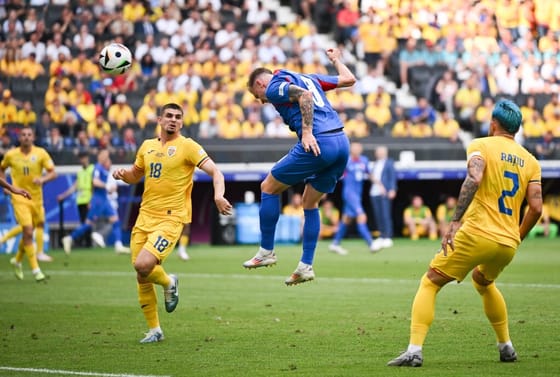 A négypontosok közül az ukránok húzták a legrövidebbet
