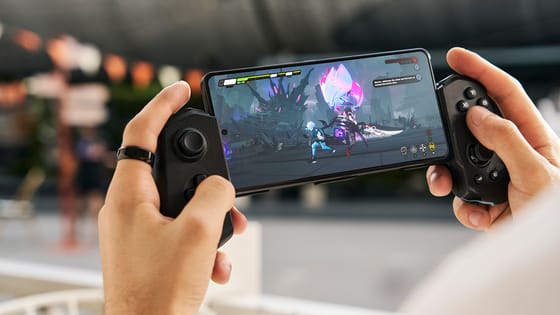 Erőmű a kézben: az Asus bemutatta az új ROG Phone 9 Prót, itt a magyar árcédula is