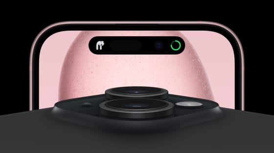 Az Apple szerint a 128 GB-os iPhone-tárhely még 2024-ben is „rengeteg”