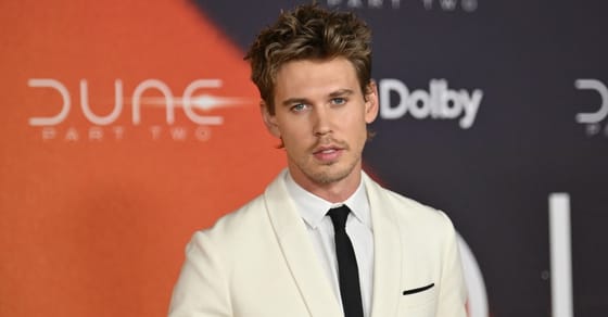 Austin Butler bújik Patrick Bateman bőrébe az új Amerikai pszichóban