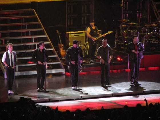 Újra kiadják a New Kids On The Block legendás albumát