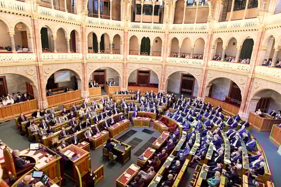 Pontatlanságoktól hemzsegett az utolsó pillanatban benyújtott salátatörvény
