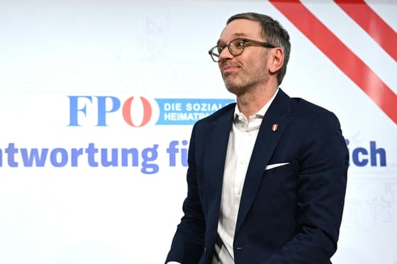Megállapodott a költségvetési hiány csökkentéséről az Osztrák Szabadságpárt és az Osztrák Néppárt