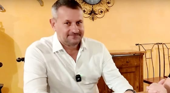 Rabosították és gyanúsítottként hallgatták ki a Tisza Párt programfelelősét