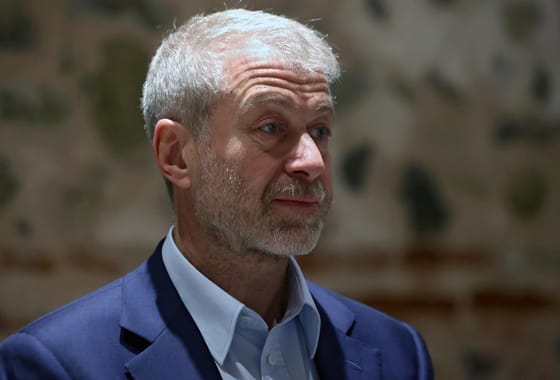 Abramovics három éve eladta a Chelsea-t, a vételár most Ukrajnához kerülhet