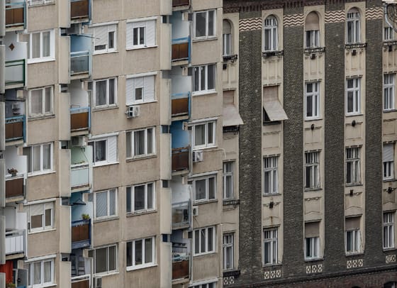 Lanyhábban, de még mindig emelkedtek a lakbérek augusztusban
