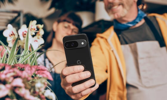 Gyártotta: a Google – Megérkeztek Magyarországra a legújabb androidos telefonok