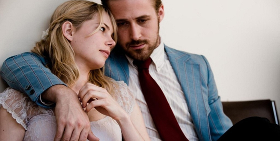 Szörnyű volt Ryan Goslinggal együttélni - mesélte Michelle Williams a Blue Valentine forgatásáról