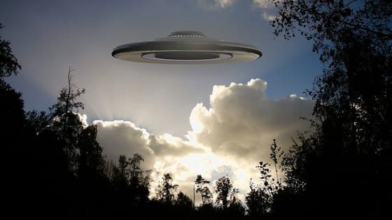 Japán munkacsoportot hozott létre a rejtélyes UFO-észlelések kivizsgálására