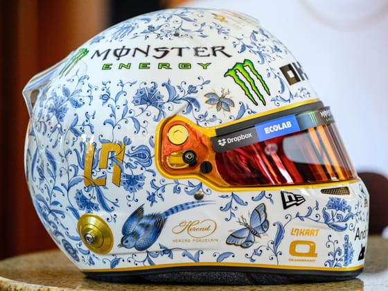 A Herendi és a Hungaroring: csúcsra járatják az országimázst a Forma–1-es pilóták