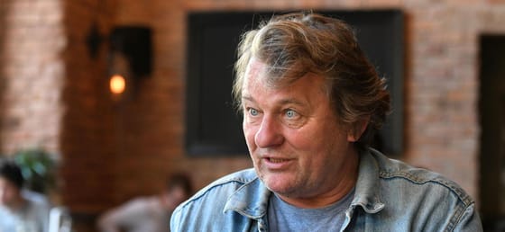 Ekhós szekérrel érkezne Szarvas József a zalaegerszegi színház élére