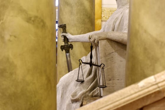 OBH: Még nem zárult le a jogalkotási eljárás a bírák fizetéséről