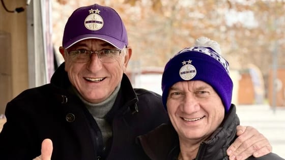 Gyurcsány visszavág a fradistáknak: „Agyatok görcsbe rándulva csak ennyire volt képes?”