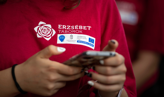 Megszűnhet a napközis Erzsébet-tábor
