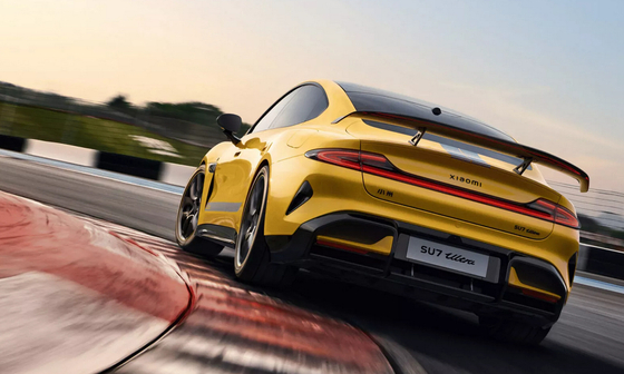A BMW-től igazolt szakembereket a Xiaomi – jön az európai offenzíva