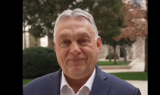Orbán: „Mindenki éljen úgy, ahogy szeretne, és ahogy tud”