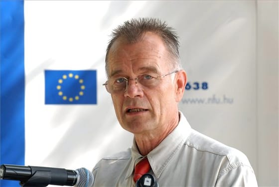 Elhunyt Gyenesei István korábbi önkormányzati miniszter