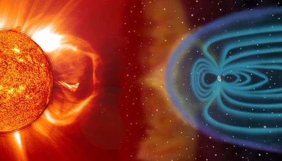 Sokkal erősebb lehetett a történelem legerősebb geomágneses vihara, mint azt eddig számolták