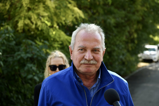Bencsik András szerint egy politikus szólt le, hogy tegyék ki a Sajtóklubból, miután olyasmit írt róla, ami nem tetszett neki