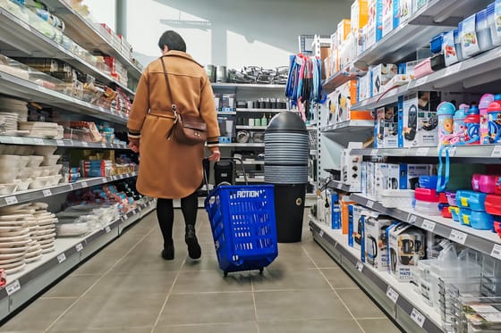 A magyar infláció még mindig az uniós élmezőnyben áll