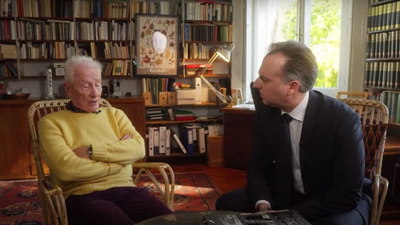 David Pressman: Lenyűgöz, hogy az emberek 1956-ban őszintén hitték, hogy személyes tetteikkel megváltoztathatják a világot