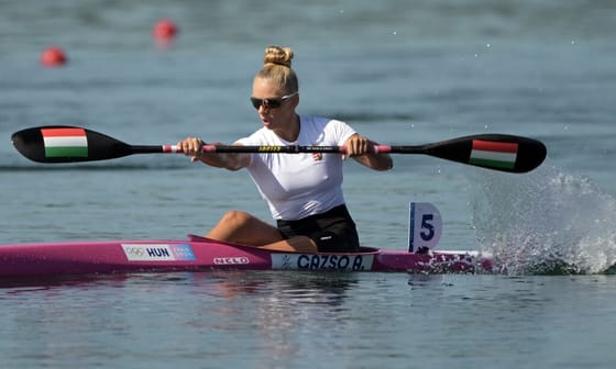 Remekeltek kajakosaink a középdöntőkben, Muszukajev Iszmail negyeddöntős - élőben az olimpia legfontosabb szombati eseményei