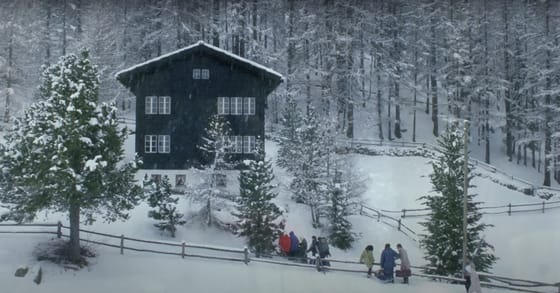 40 éves a Last Christmas – a dal, amely nélkül ma már nincs karácsony