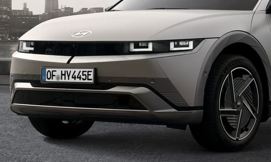 Tovább gurul: fény derült a nagyobb aksis új Hyundai Ioniq 5 magyar áraira