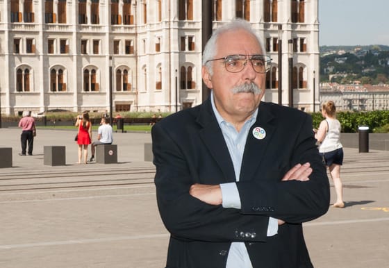 Bokros Lajos: Mit ér az a kormány, amely külső csodáktól várja saját országa fellendülését?