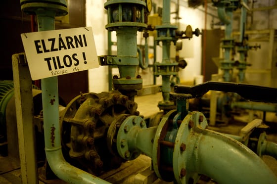 A visszanyesett rezsicsökkentéssel a pazarlásnak is vége? Negyedével esett a gázfogyasztás