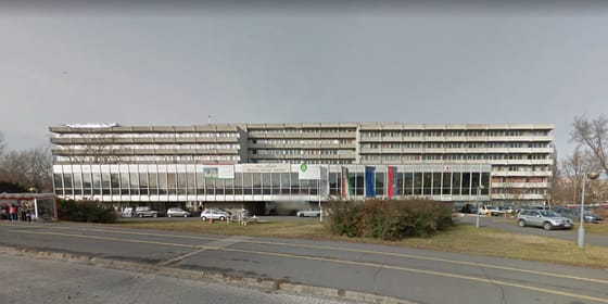 Mindkét sugárterápiás készülék elromlott a győri Petz Aladár kórházban
