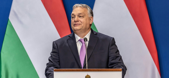 Orbán Viktor: "Brüsszel a tűzzel játszik, amit csinál, az maga az istenkísértés"
