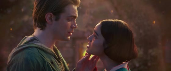 A Disney Hófehérkéjének nagyobb volt a karbonlábnyoma, mint a legutóbbi Halálos iramban-filmnek
