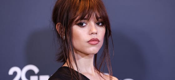 Jenna Ortega azóta gyűlöli a mesterséges intelligenciát, hogy tiniként látta a róla készült, MI által generált pornográf képeket