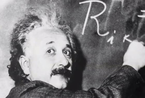 380 éves geometriai problémát sikerült megoldani, Einstein elmélete is segített benne