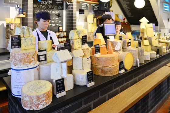Jamie Oliver is megszólalt a százmilliós londoni sajtrablás ügyében