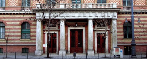 Egy európai rangsorban az ELTE lett a legjobb magyarországi egyetem