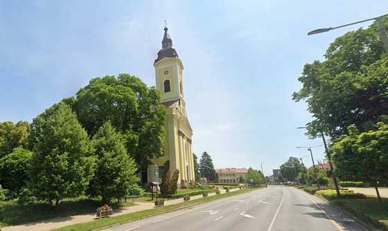 Hittanórák után molesztálhatott egy pap két kislányt Polgáron