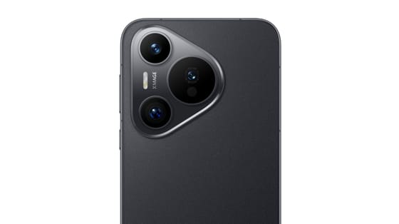Megérkezett Magyarországra a Huawei csúcstelefonja, a Pura 70