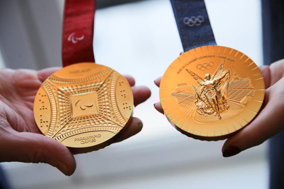 Pénzt ígér a leendő olimpiai bajnokoknak az egyik nemzetközi sportszövetség