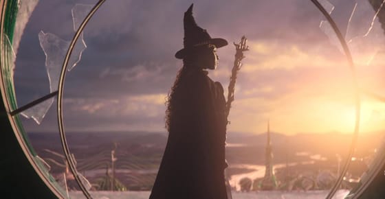  A Wicked és A sógun kapta a legtöbb jelölést az "elő-Oscaron"