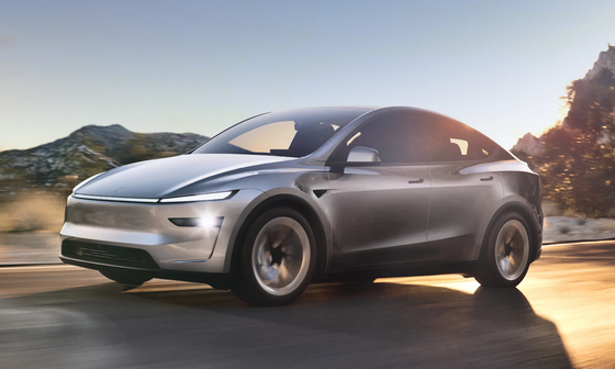 A Tesla küszködik, a BYD szárnyal a németeknél